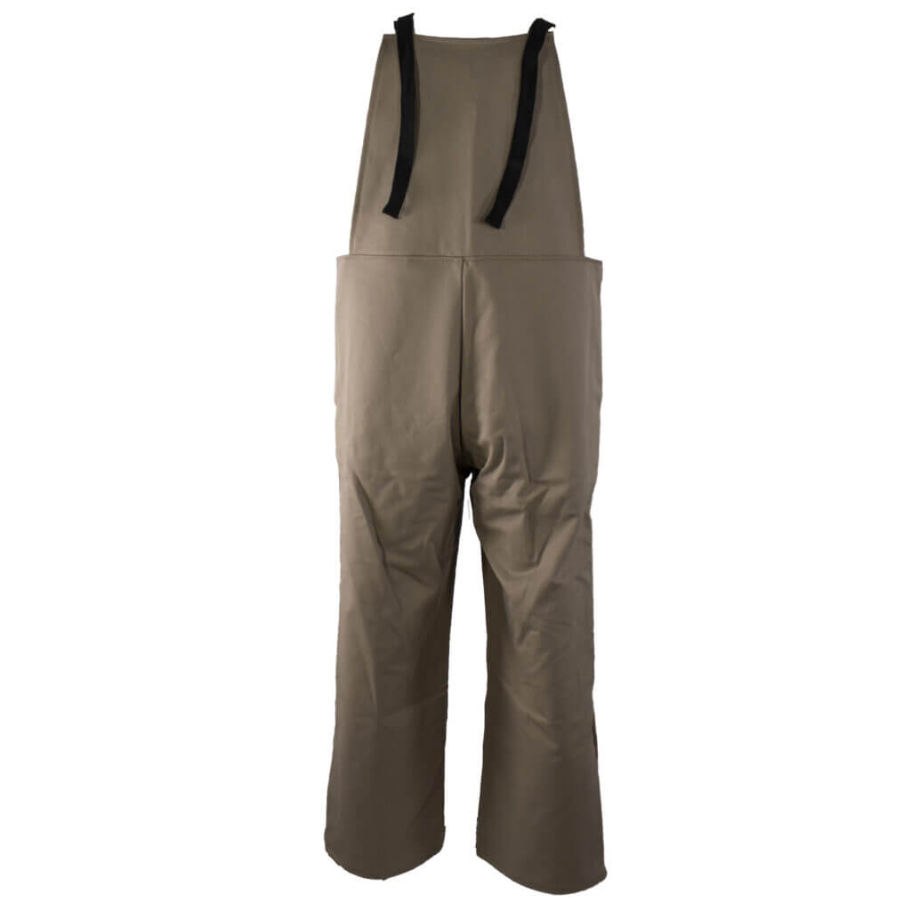 40 Cal CAT™ Arc Flash Bib Overalls